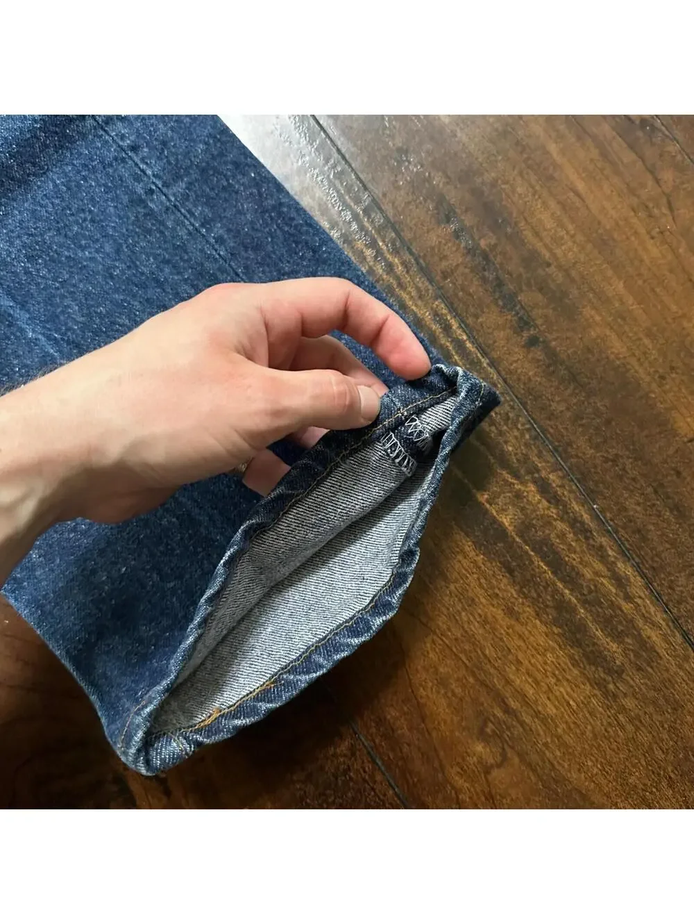Levis thanks shopping